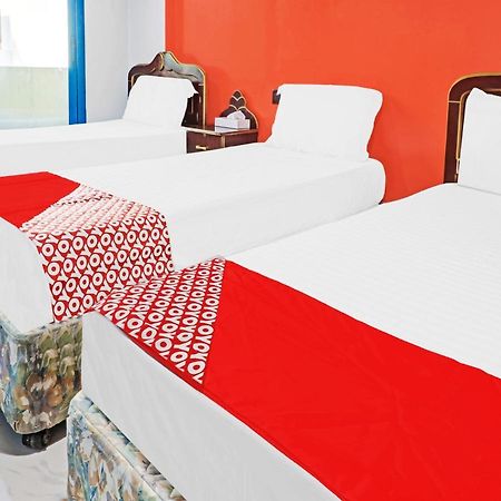Oyo 794 Great Country Hotel Dubai Exterior foto